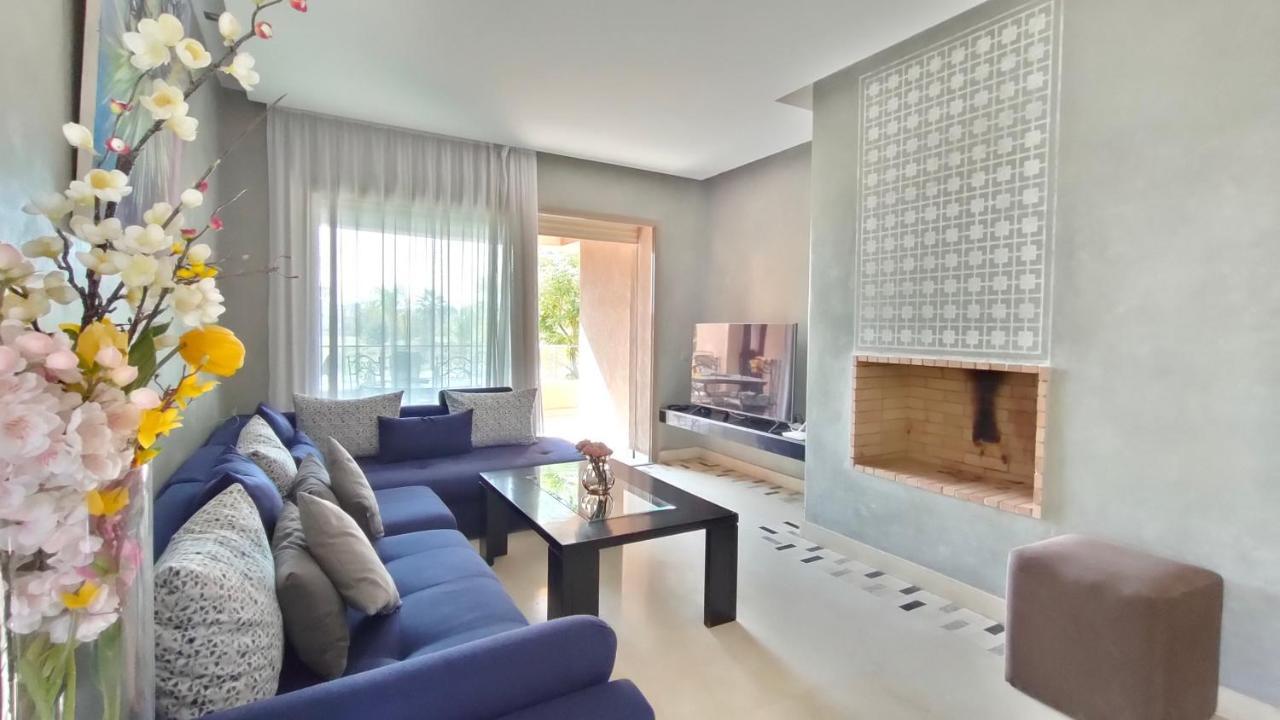 Prestigia Appartement De Luxe 马拉喀什 外观 照片