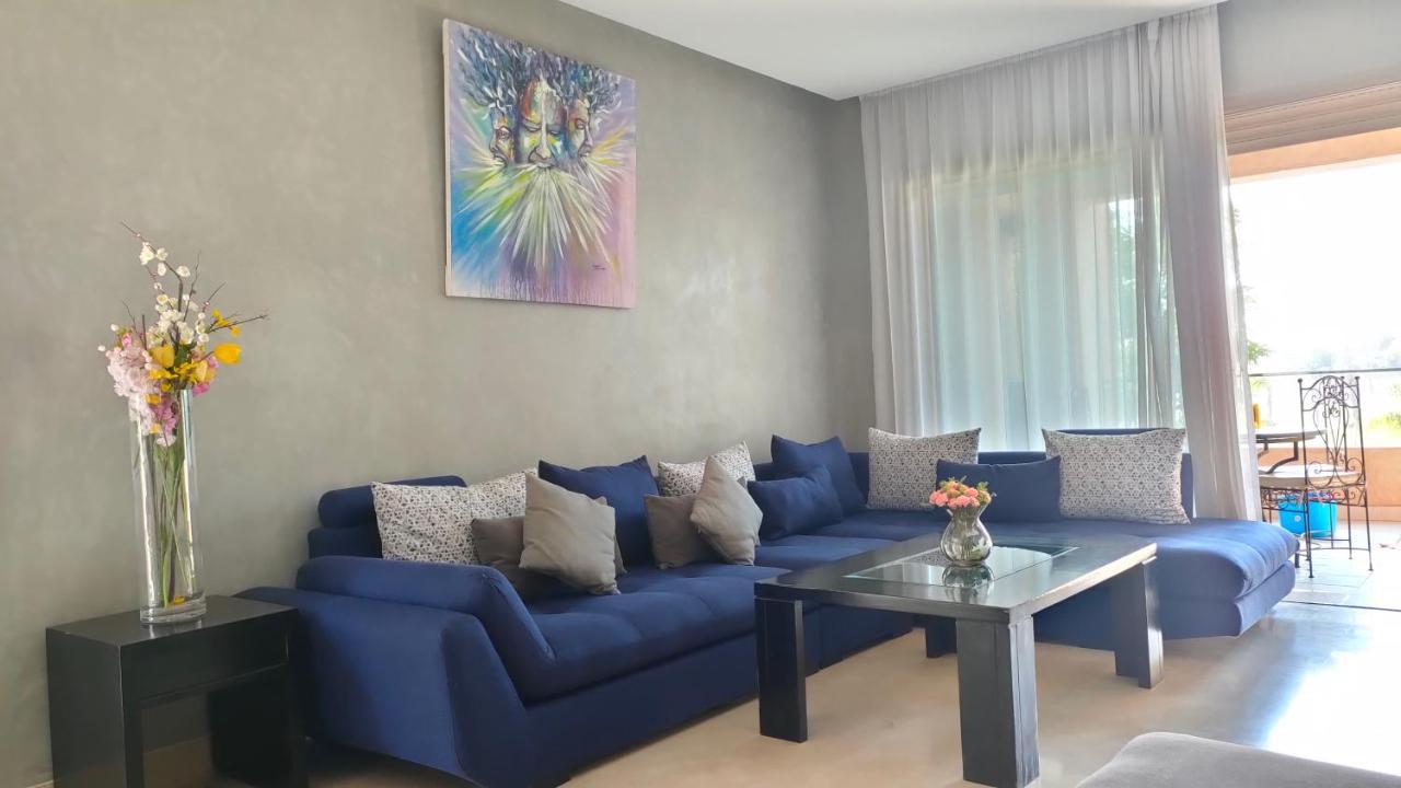 Prestigia Appartement De Luxe 马拉喀什 外观 照片