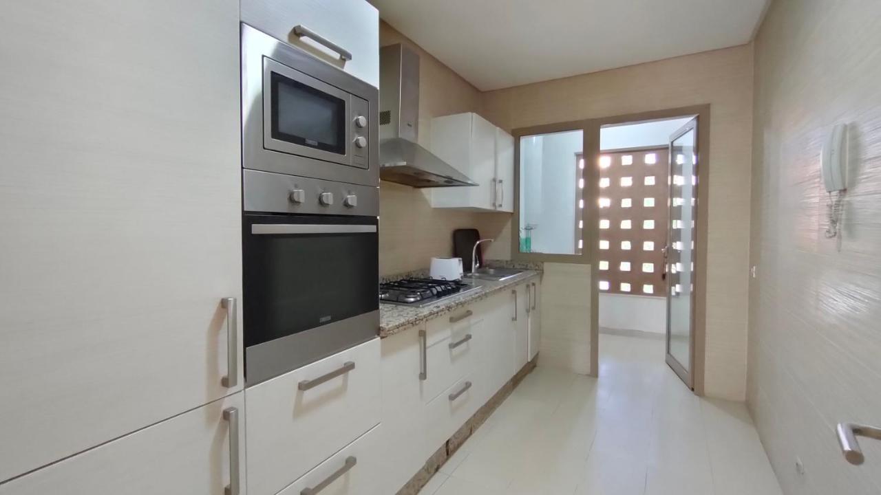 Prestigia Appartement De Luxe 马拉喀什 外观 照片