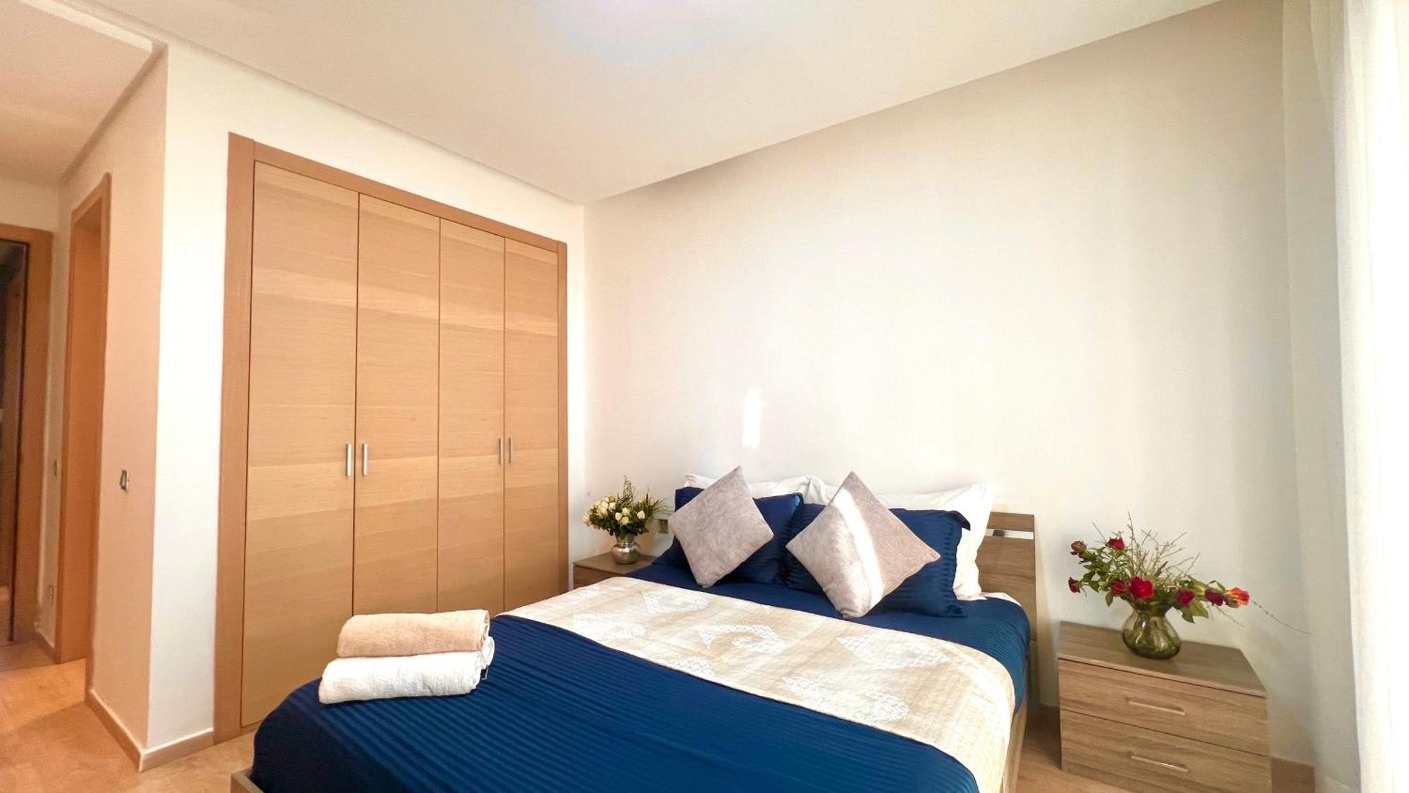 Prestigia Appartement De Luxe 马拉喀什 外观 照片