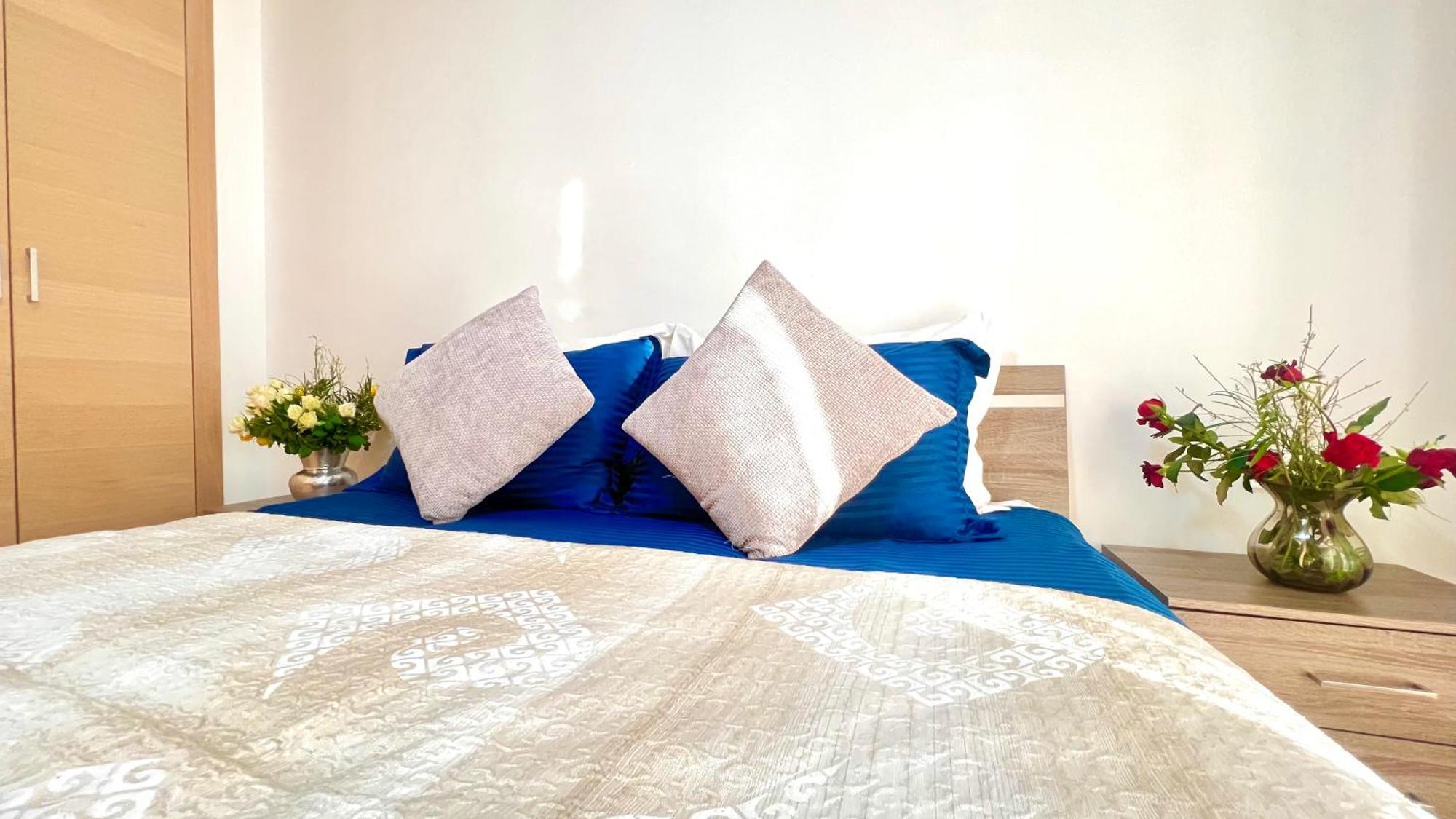 Prestigia Appartement De Luxe 马拉喀什 外观 照片